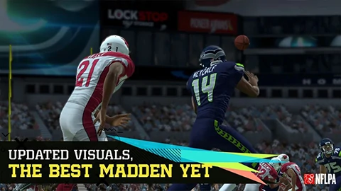 Madden NFL 22
