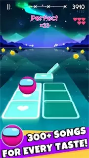 Magic Hop: EDM & Dancing