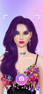 Makeover Studio: Makeup Games