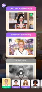 Makeover Studio: Makeup Games