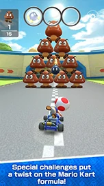 Mario Kart Tour