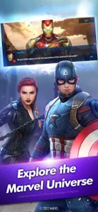 MARVEL Future Fight