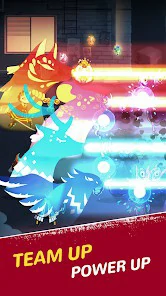 Masketeers : Idle Has Fallen