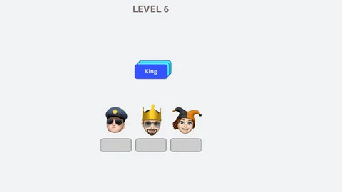 Memoji Puzzle