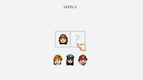 Memoji Puzzle