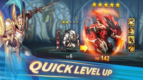 Might & Magic: Era of Chaos