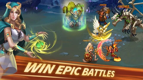 Might & Magic: Era of Chaos