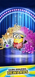 Minion Rush