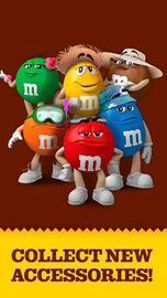 M&M’S Adventure