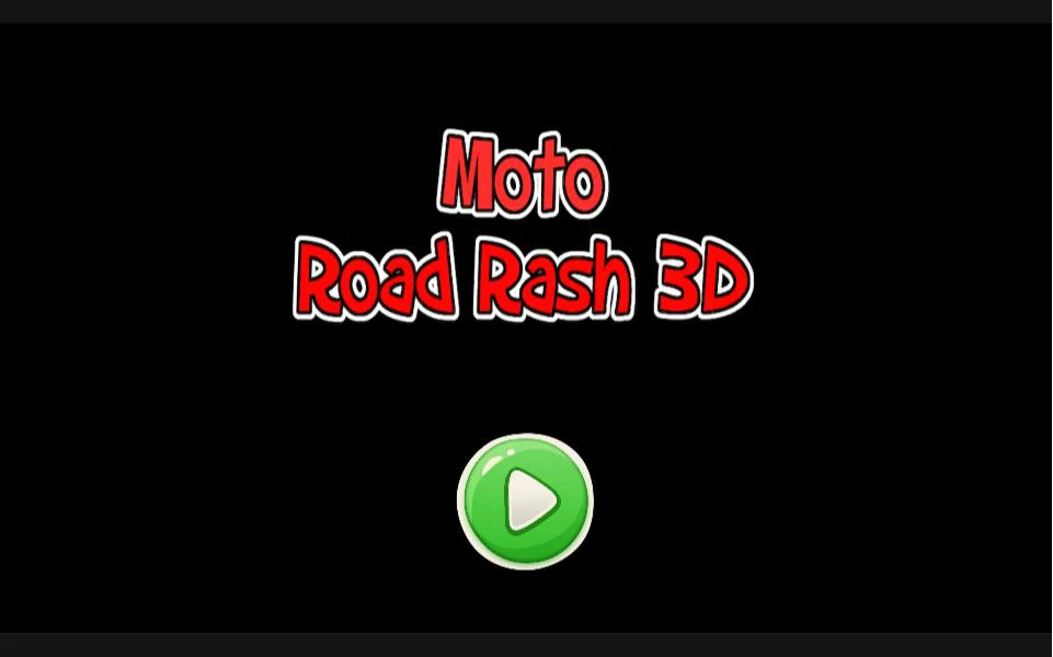Moto Road Rash 3D