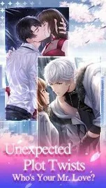 Mr Love: Queen's Choice