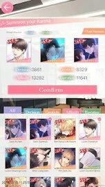 Mr Love: Queen's Choice