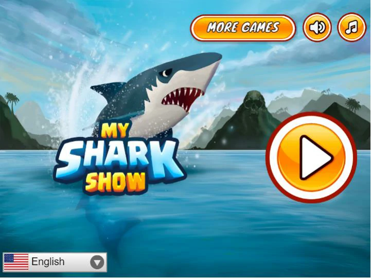 My Shark Show