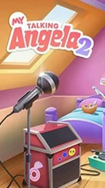 My Talking Angela 2