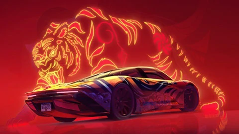 Need for Speed™ No Limits