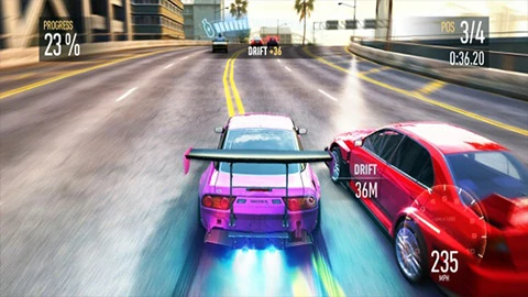 Need for Speed™ No Limits