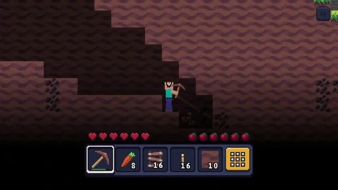 Noob Miner: Jailbreak