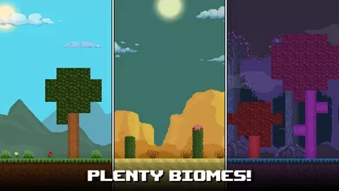 Noob survival: In search of adventures