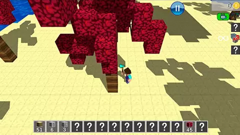 Noob: Survival on Island!