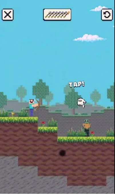 Noob Vs 1000 Zombies