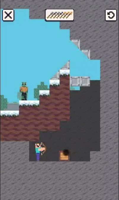 Noob Vs 1000 Zombies