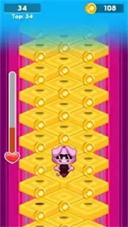 Peppa Pig: Piggy Jumper