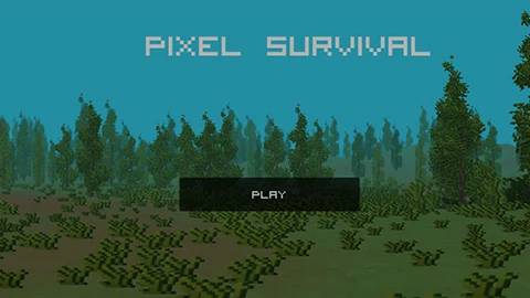 Pixel Survival