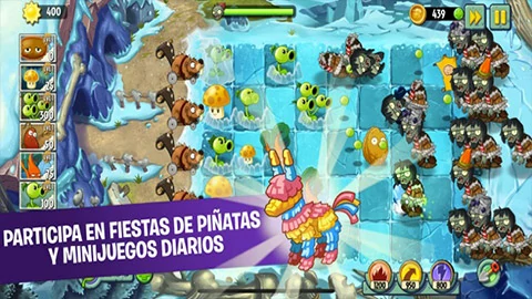 Plants vs. Zombies™ 2