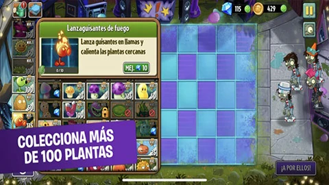 Plants vs. Zombies™ 2