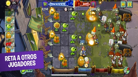 Plants vs. Zombies™ 2