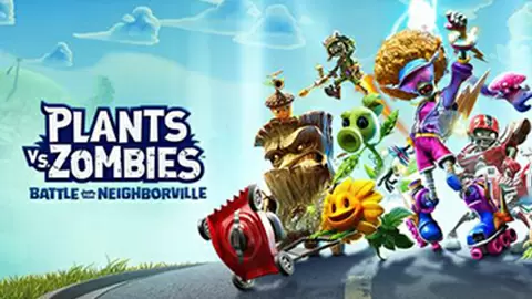 Plants vs. Zombies: Battle for Neighborville