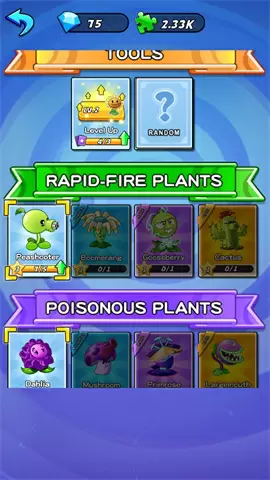 Plants vs Zombies Online