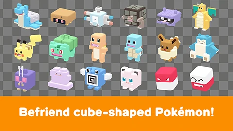 Pokémon Quest