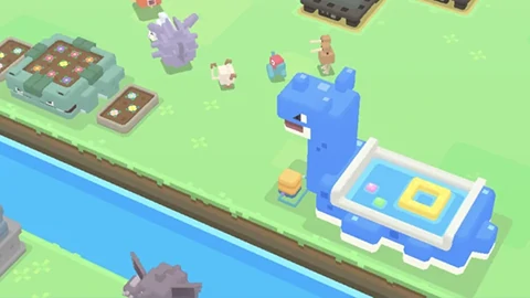 Pokémon Quest