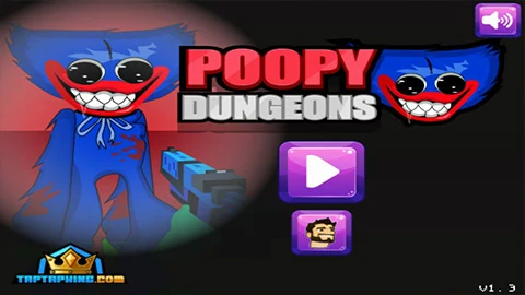 Poppy Dungeons