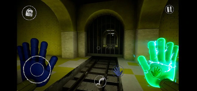 Poppy Playtime Chapter 2