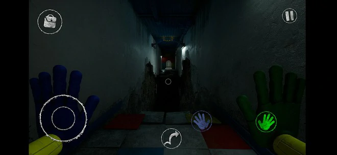 Poppy Playtime Chapter 2