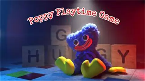 Poppy Playtime Game