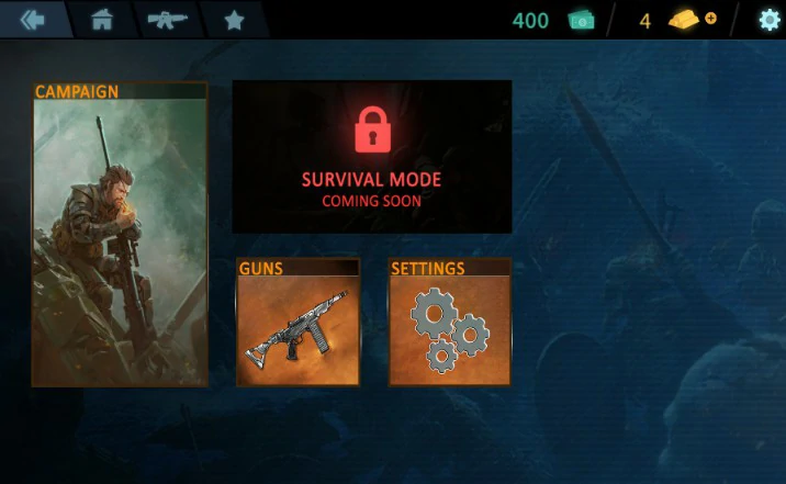 Pubg Infinity Battlefield OPS