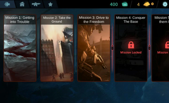 Pubg Infinity Battlefield OPS