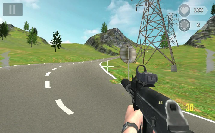 Pubg Infinity Battlefield OPS