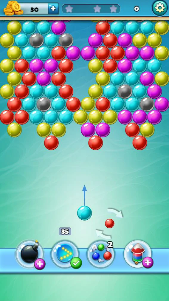 Bubble Shooter