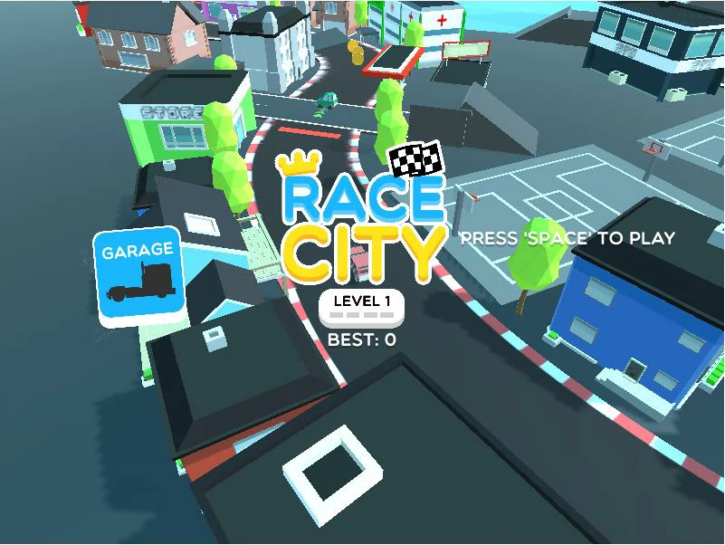 Race City