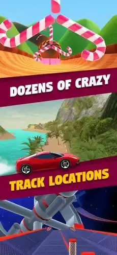 Race Master 3D - Car Racing