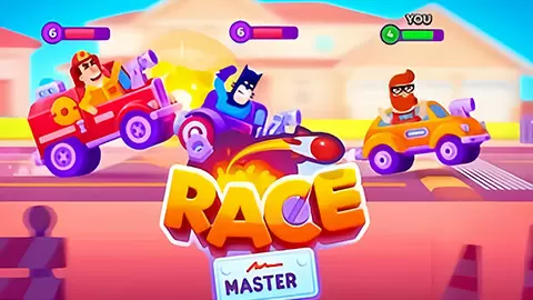Race Master