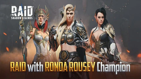 RAID: Shadow Legends