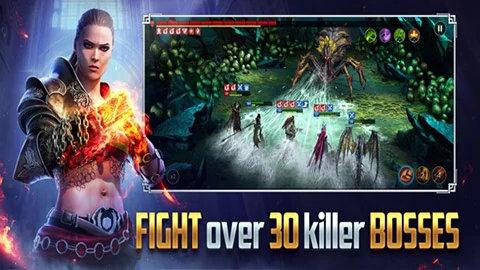 RAID: Shadow Legends