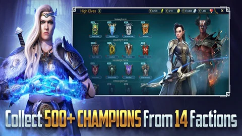 RAID: Shadow Legends