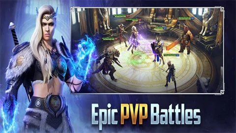 RAID: Shadow Legends