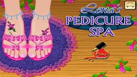 Renas Pedicure Spa